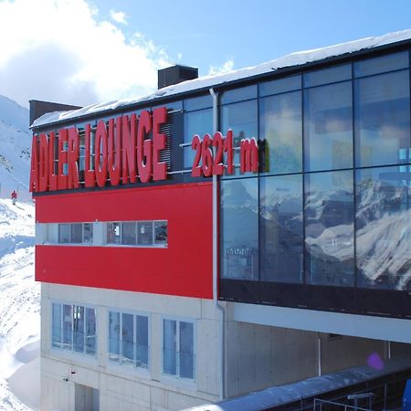 Scol Sporthotel Grossglockner Kals am Grossglockner Ngoại thất bức ảnh