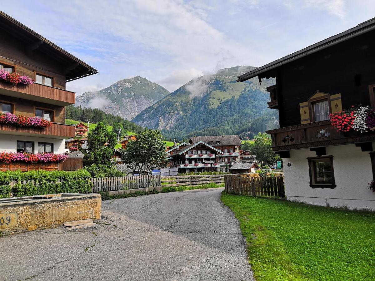 Scol Sporthotel Grossglockner Kals am Grossglockner Ngoại thất bức ảnh