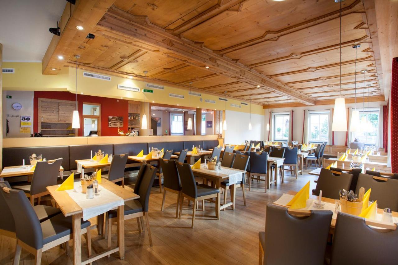 Scol Sporthotel Grossglockner Kals am Grossglockner Ngoại thất bức ảnh