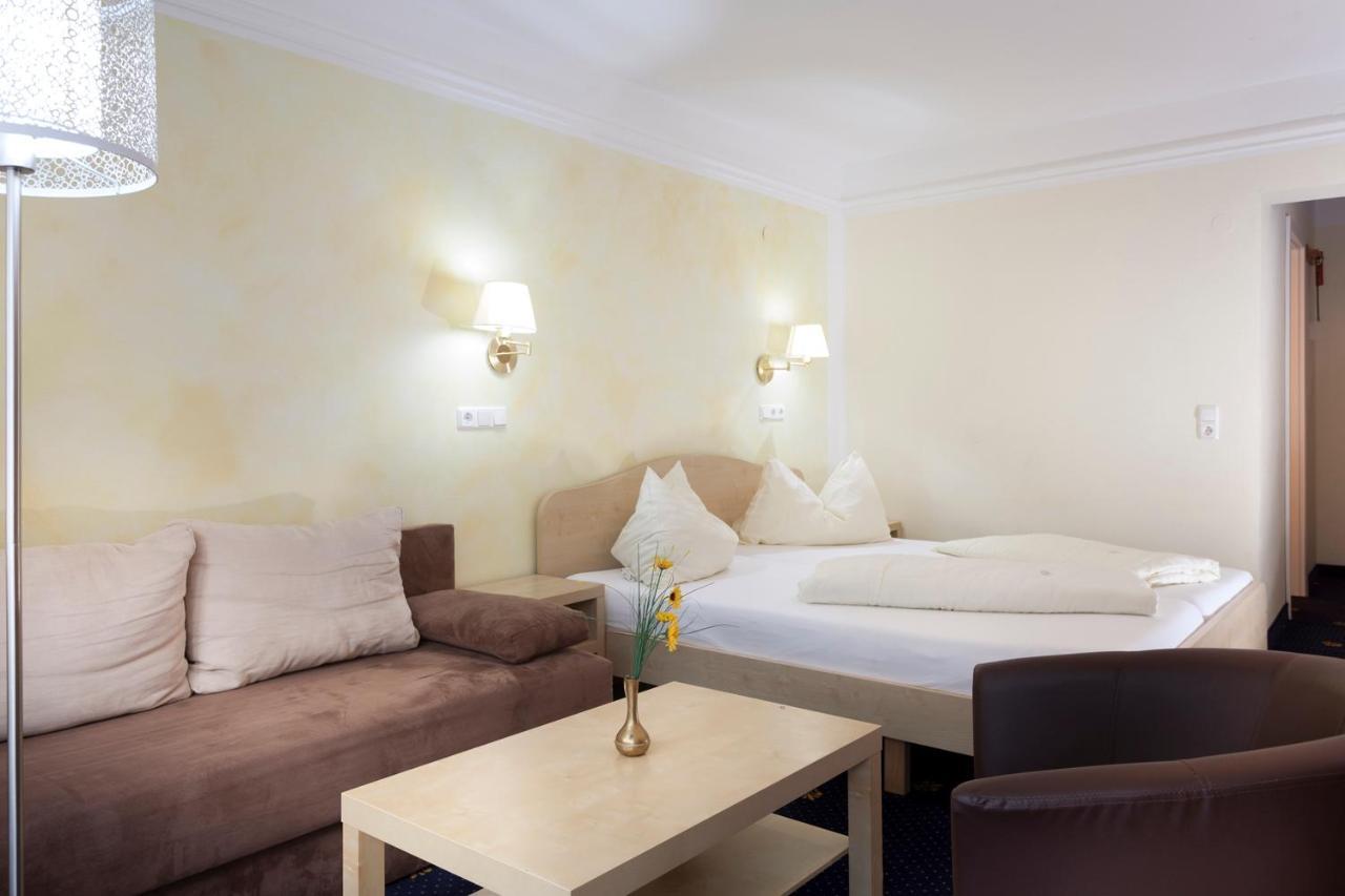 Scol Sporthotel Grossglockner Kals am Grossglockner Ngoại thất bức ảnh