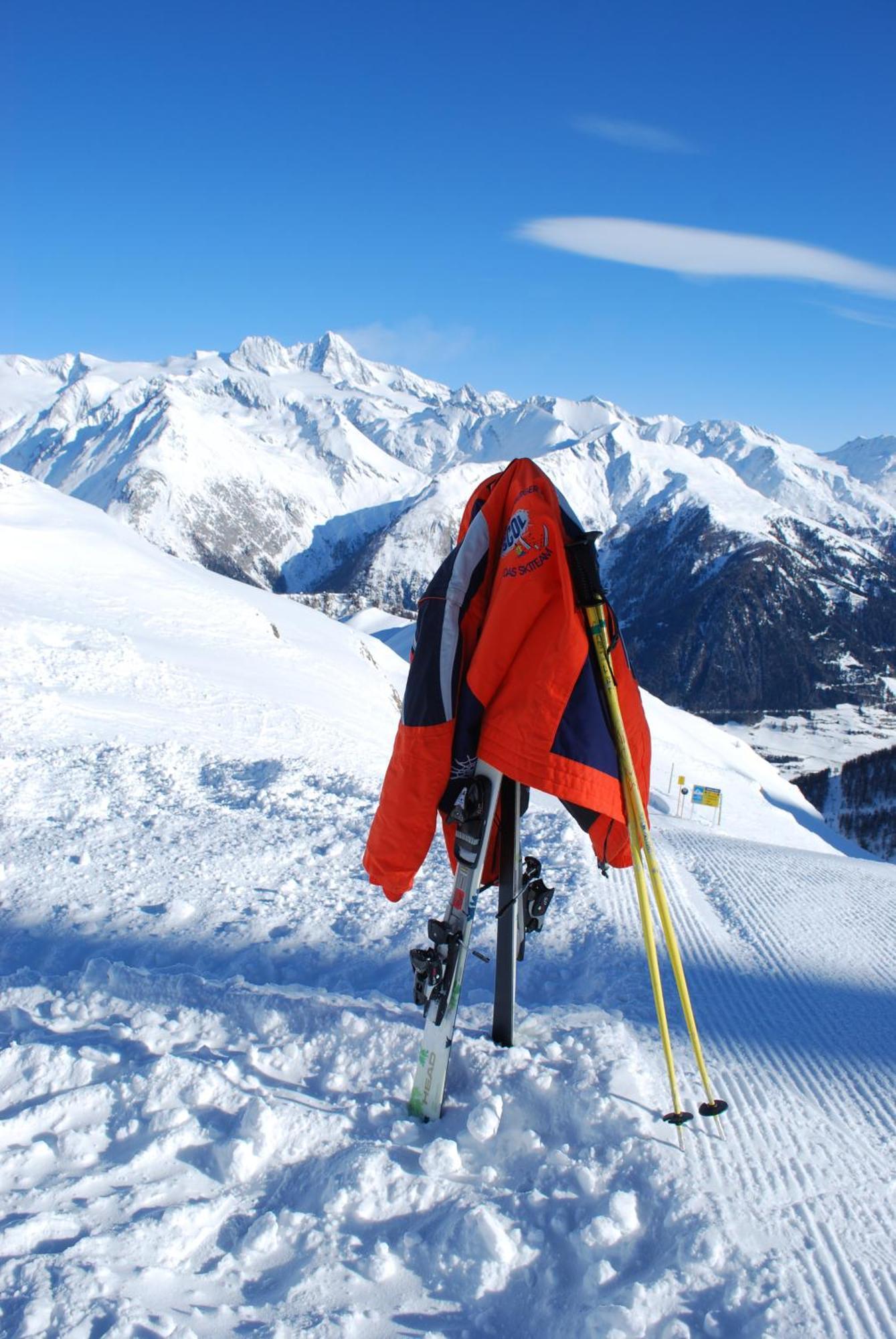 Scol Sporthotel Grossglockner Kals am Grossglockner Ngoại thất bức ảnh