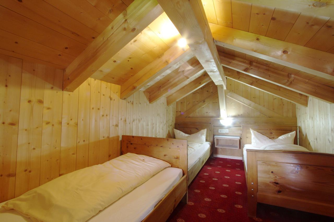 Scol Sporthotel Grossglockner Kals am Grossglockner Ngoại thất bức ảnh