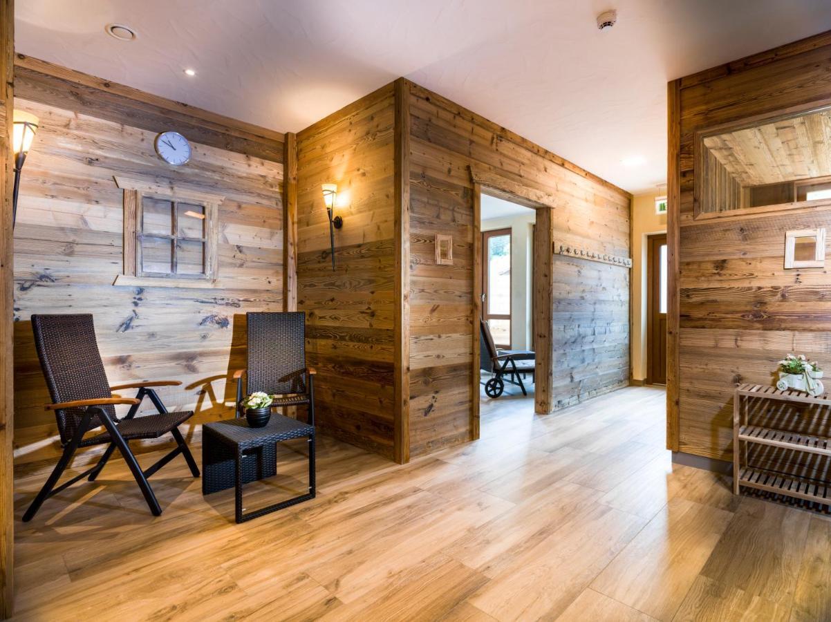 Scol Sporthotel Grossglockner Kals am Grossglockner Ngoại thất bức ảnh