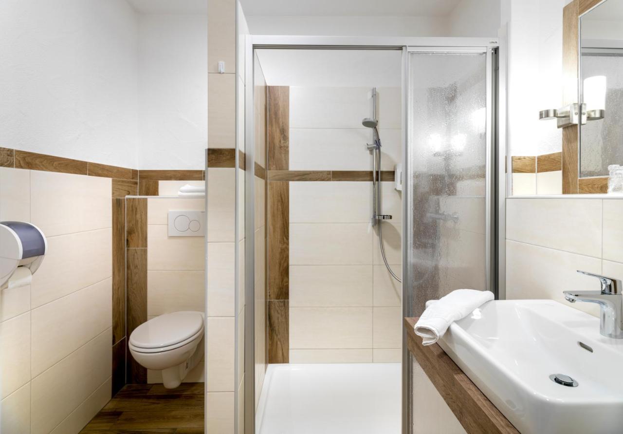Scol Sporthotel Grossglockner Kals am Grossglockner Ngoại thất bức ảnh