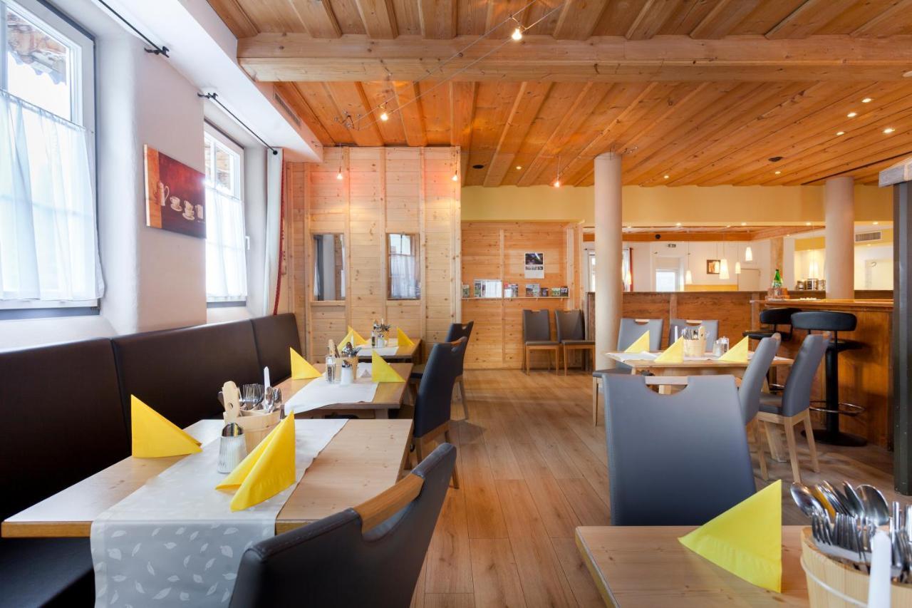 Scol Sporthotel Grossglockner Kals am Grossglockner Ngoại thất bức ảnh