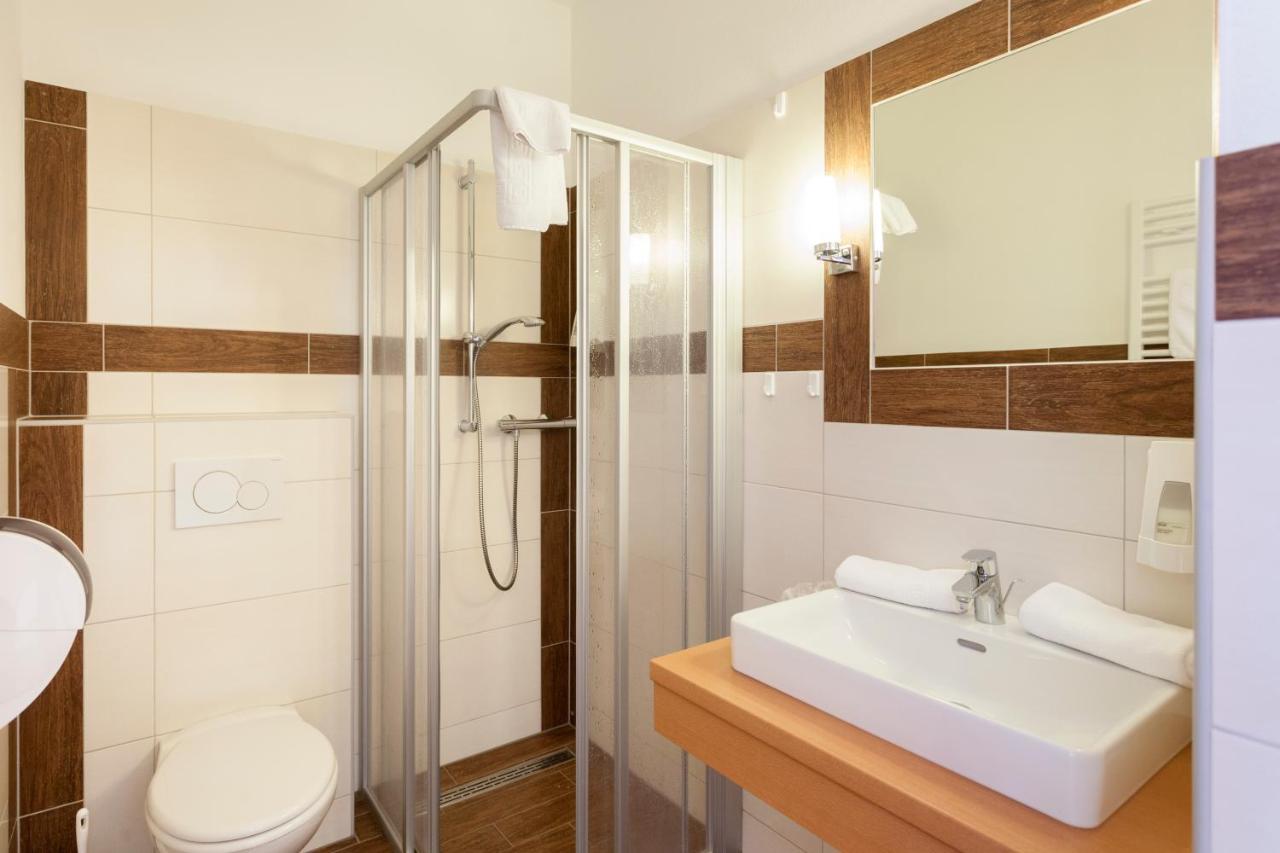 Scol Sporthotel Grossglockner Kals am Grossglockner Ngoại thất bức ảnh